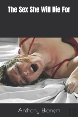Bertrand.pt - The Sex She Will Die For