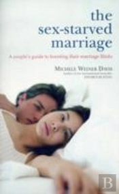 The Sex-Starved Marriage