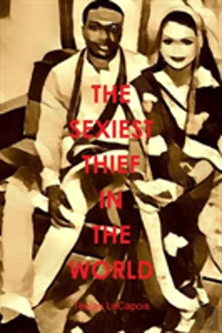 Bertrand.pt - The  Sexiest  Thief  In   The  World