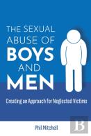 The Sexual Abuse Of Boys And Men