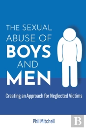 The Sexual Abuse Of Boys And Men