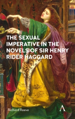Bertrand.pt - The Sexual Imperative In The Novels Of Sir Henry Rider Haggard