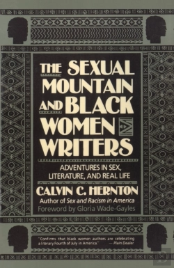 Bertrand.pt - The Sexual Mountain And Black Women Writers