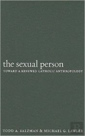 The Sexual Person