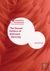 The Sexual Politics Of Ballroom Dancing