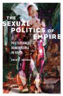 The Sexual Politics Of Empire
