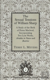 The Sexual Tensions Of William Sharp