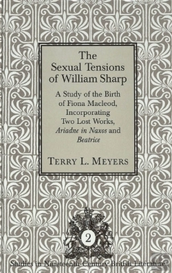Bertrand.pt - The Sexual Tensions Of William Sharp