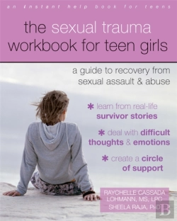 Bertrand.pt - The Sexual Trauma Workbook For Teen Girls