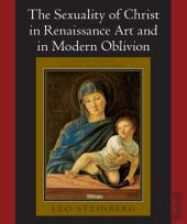The Sexuality Of Christ In Renaissance Art And In Modern Oblivion
