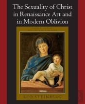 The Sexuality Of Christ In Renaissance Art And In Modern Oblivion