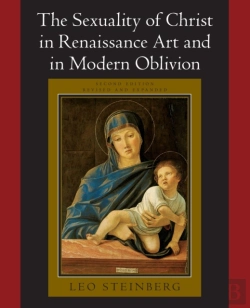 Bertrand.pt - The Sexuality Of Christ In Renaissance Art And In Modern Oblivion