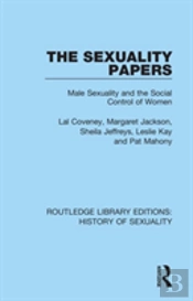 The Sexuality Papers