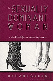 The Sexually Dominant Woman