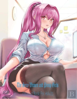 Bertrand.pt - The Sexy Women And Pinup Girls Coloring Book For Adults