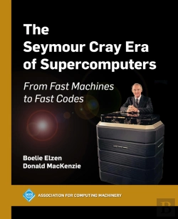 Bertrand.pt - The Seymour Cray Era Of Supercomputers