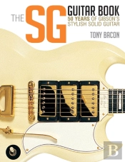 The Sg Guitar Book