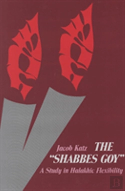 Bertrand.pt - The Shabbes Goy