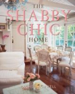 Bertrand.pt - The Shabby Chic Home