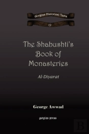 The Shabushti'S Book Of Monasteries