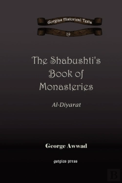 Bertrand.pt - The Shabushti'S Book Of Monasteries