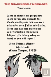 The Shacklebolt Messages