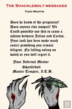 Bertrand.pt - The Shacklebolt Messages