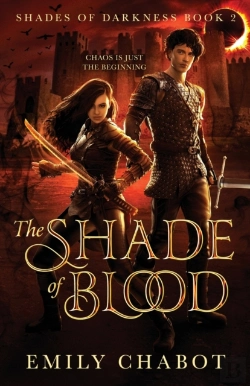 Bertrand.pt - The Shade Of Blood