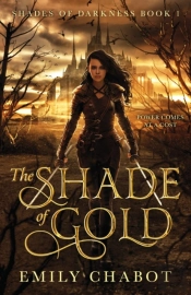 The Shade Of Gold