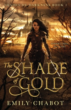 Bertrand.pt - The Shade Of Gold