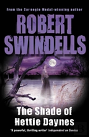 The Shade Of Hettie Daynes