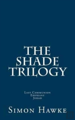Bertrand.pt - The Shade Trilogy
