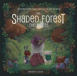 Bertrand.pt - The Shaded Forest Chronicles