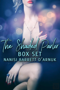Bertrand.pt - The Shaded Parlor Box Set