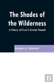 The Shades Of The Wilderness