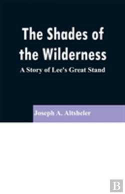 Bertrand.pt - The Shades Of The Wilderness