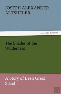 Bertrand.pt - The Shades Of The Wilderness
