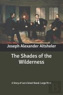 The Shades Of The Wilderness