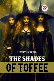 The Shades Of Toffee (Edition2024)