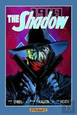 The Shadow 1941: Hitler'S Astrologer