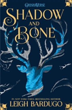 Bertrand.pt - The Shadow And Bone
