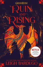 The Shadow And Bone: Ruin And Rising