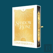 The Shadow And Bone: The Collector'S Edition