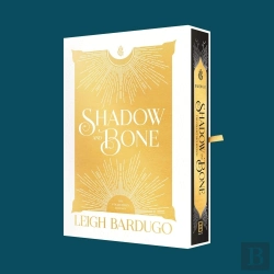 Bertrand.pt - The Shadow And Bone: The Collector'S Edition