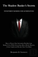 The Shadow Banker'S Secrets
