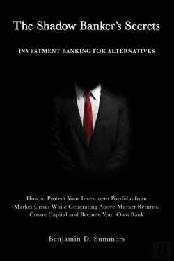 Bertrand.pt - The Shadow Banker'S Secrets