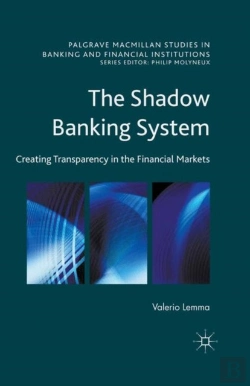 Bertrand.pt - The Shadow Banking System
