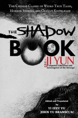 Bertrand.pt - The Shadow Book Of Ji Yun