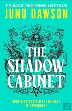 Bertrand.pt - The Shadow Cabinet