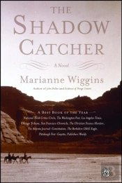 The Shadow Catcher